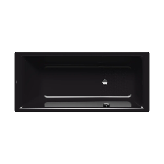 Puro 1700 mm x 750 mm Inset Standard Bathtub