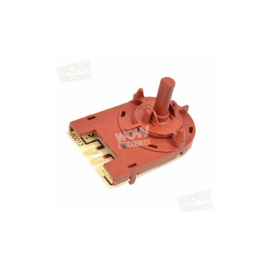 Ariston Washing Machine Programme Select C00143095