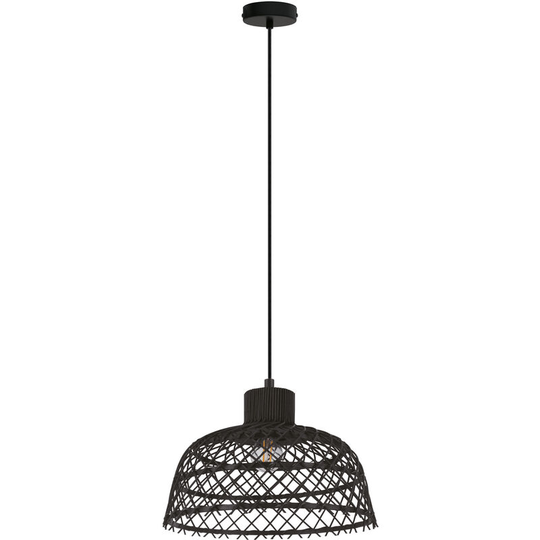 Eglo - tamara 1 - black