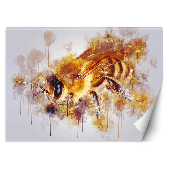9 Piece Tryphena 3.15m x 4.5m Satin Mural