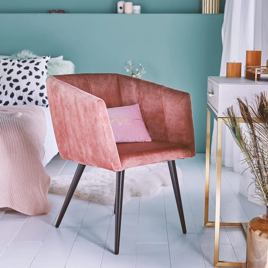 Pinto Armchair
