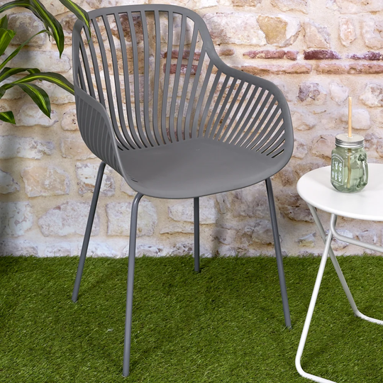 Levante Patio Dining Armchair