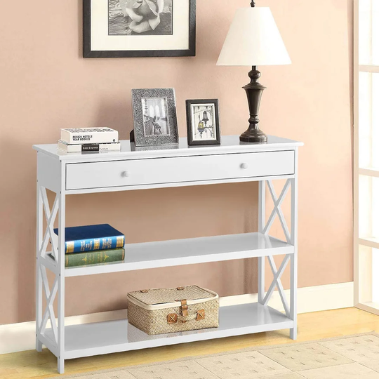 Wildwood 100Cm Console Table