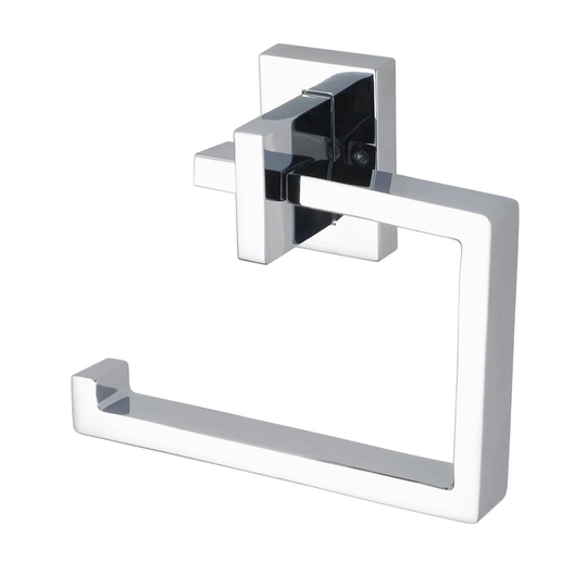 Edge Wall Mounted Toilet Roll Holder