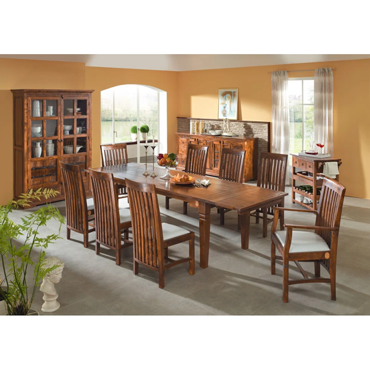 Oxford Extendable Dining Table