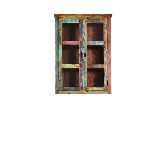 Kraker Display Cabinet
