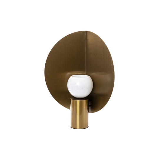 46Cm Tabletop Tealight Holder