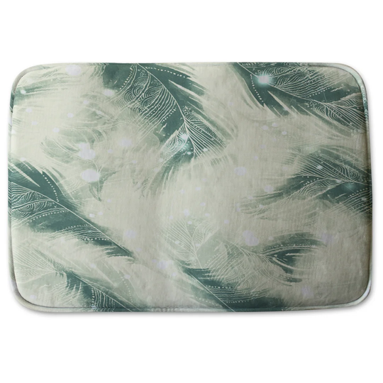 Innes Rectangle Bath Mat
