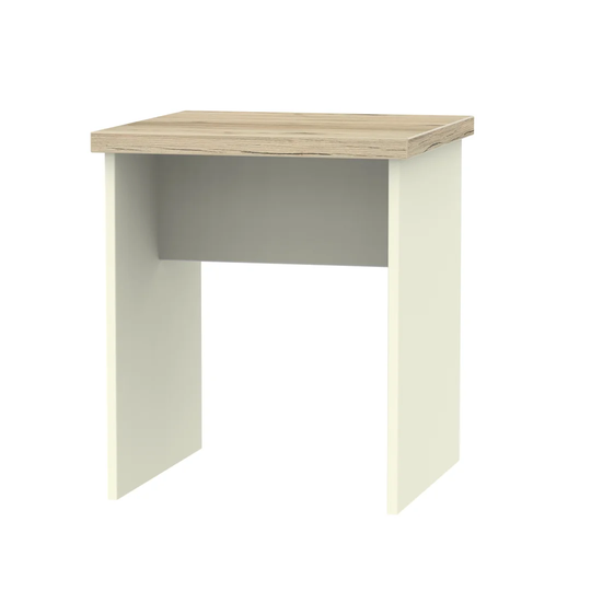 McClusky Side Table