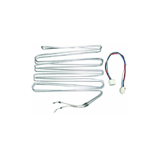 Indesit - Defrost Htr & C/o 148w/df Stat + 72°