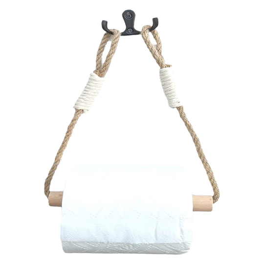 Boylon Wall Mounted Toilet Roll Holder