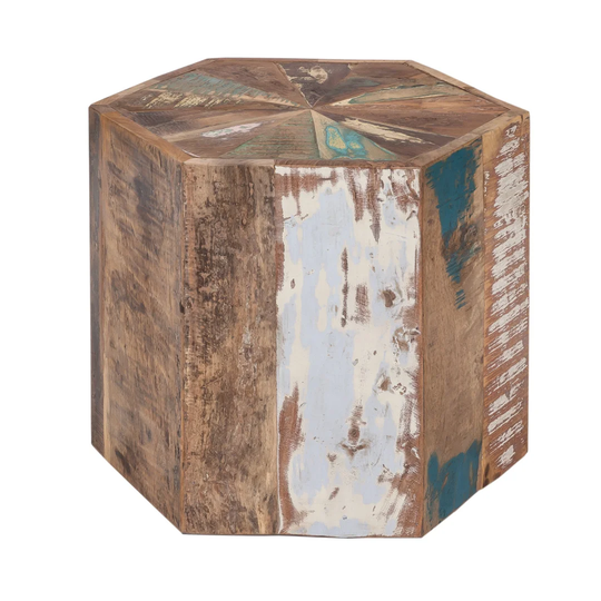 Alexander Side Table