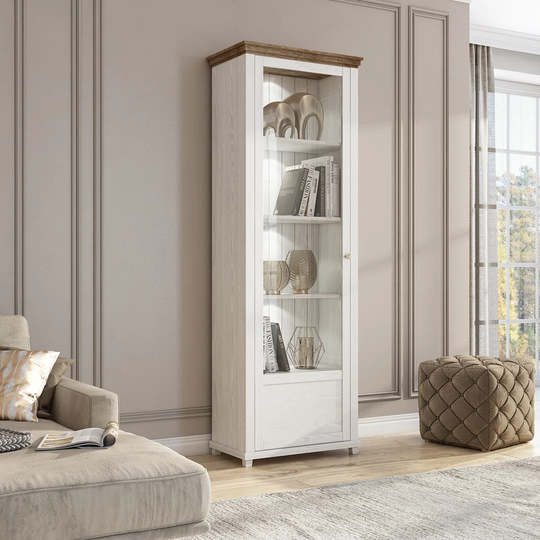 Wieland Display Cabinet