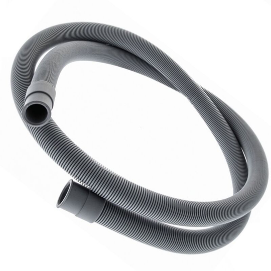 Right water drain tube 1500x28x32mm standard