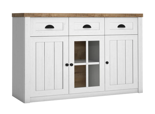 Alsup Display Cabinet