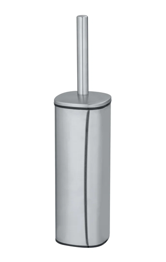 Alassio Free-Standing Toilet Brush & Holder