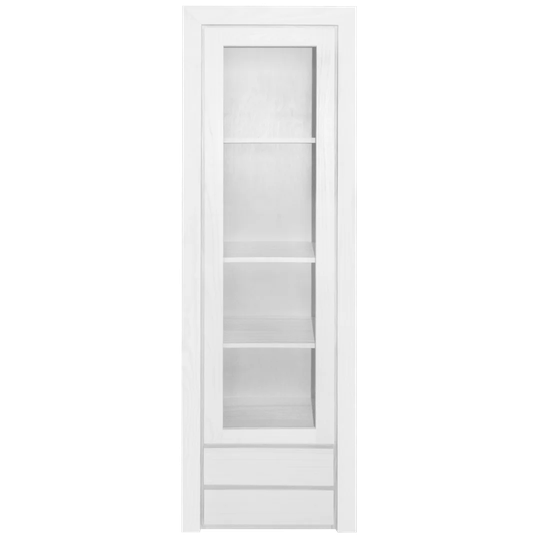 Daigre Standard Curio Cabinet