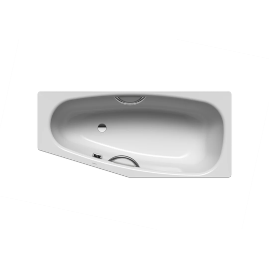 Mini Star Links 1570 mm x 700 mm Insert Double Ended Bathtub