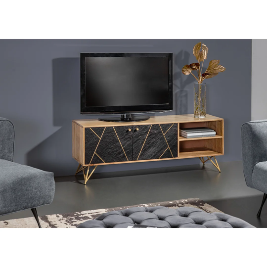 Antonio TV Stand for TVs up to 58''