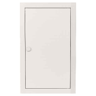 BL530 - Protective door for cabinet 367mmx602mm BL530