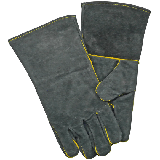 Fireside Gloves