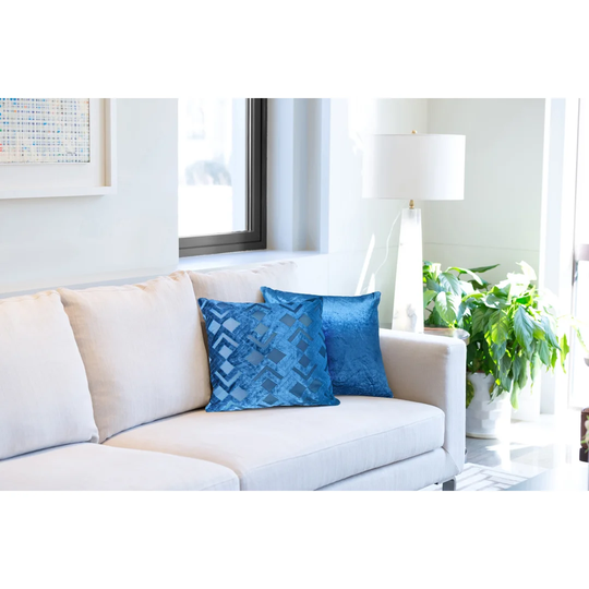 Adilynn Valencia Cushion Cover