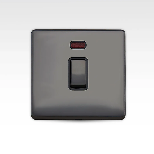 Kruze Wall Mounted Light Switch