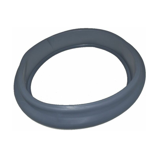 Hotpoint wma Compatible Washing Machine Door Gasket Seal
