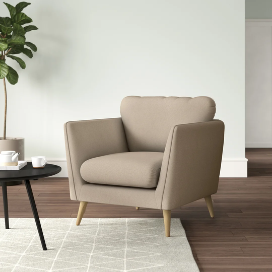 Mira Armchair