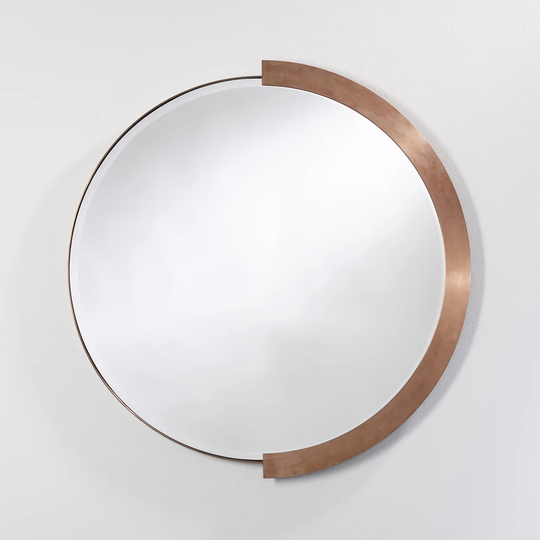 Espen Accent Mirror