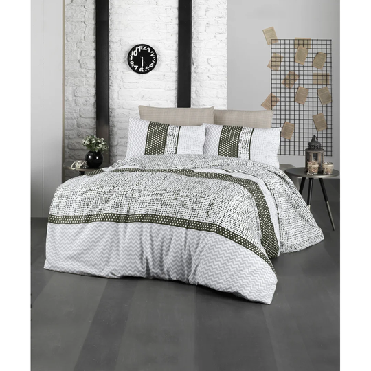 Thanos Duvet Cover Set
