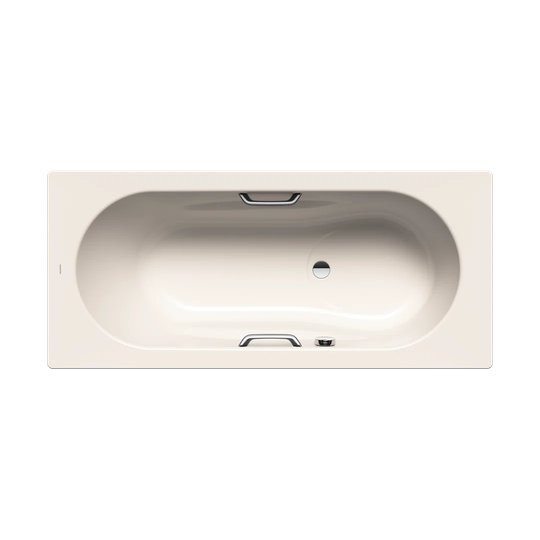 1600 mm x 700 mm Insert Back to Wall Bathtub