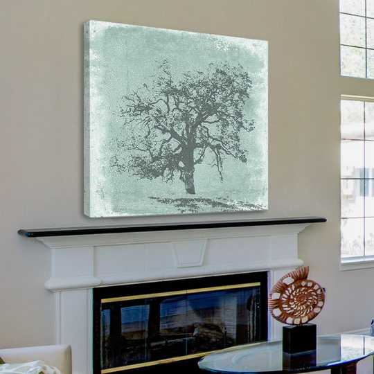Mori VII by Sia Aryai - Wrapped Canvas Graphic Art Print
