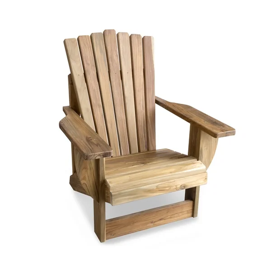Dorn Armchair