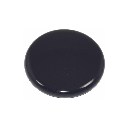 Burner Cap (inner) Wok Bk for Indesit Hotpoint Cookers and Ovens