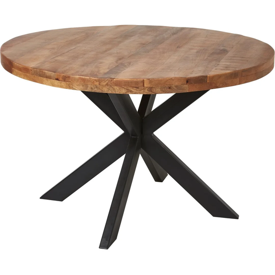 Costeira 120 Cm Pedestal Dining Table