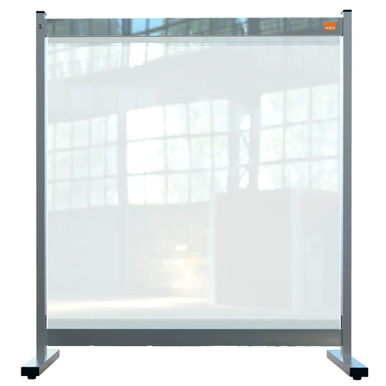 Amburgey Desk Privacy Panel