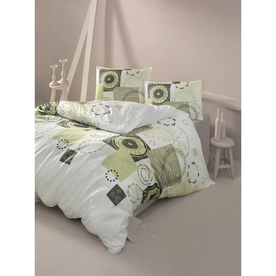 Twyman Duvet Cover Set
