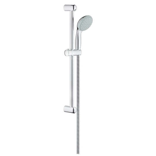 GROHE Tempesta 100 Shower rail set 1 spray Chrome 28280004