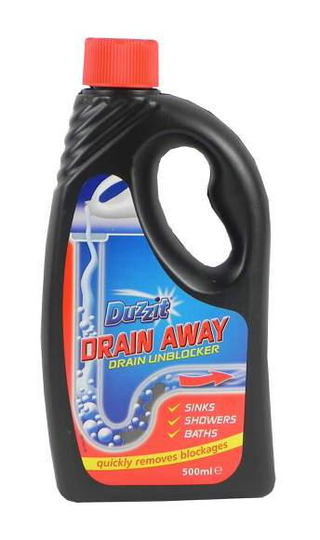 Duzzit Drain Away 500ml