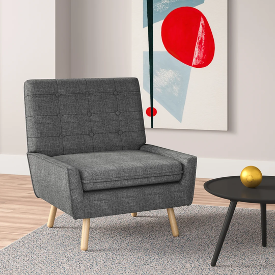 Gleeson Armchair
