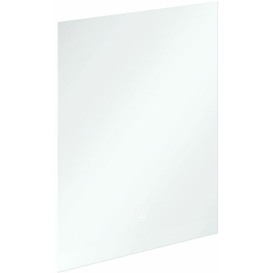 More To See Lite Mirror Rectangular - 600mm x 750mm - A4596000 - Villeroy&boch