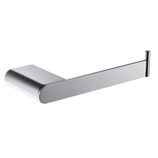 Letto Wall Mounted Toilet Roll Holder