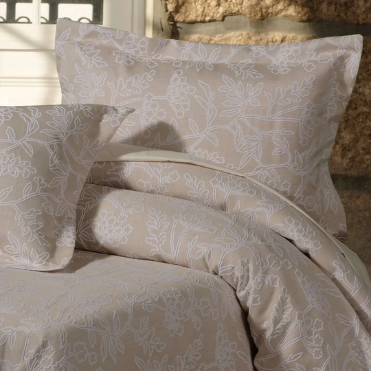 Iola Duvet Cover Set