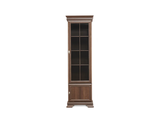 Shaeffer Display Cabinet