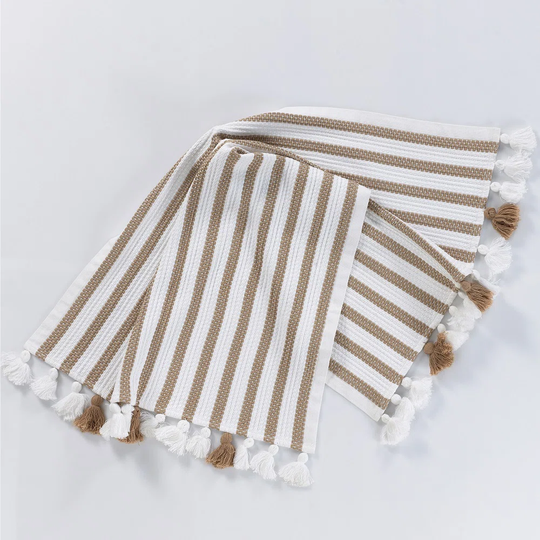 Livia Bath Mat