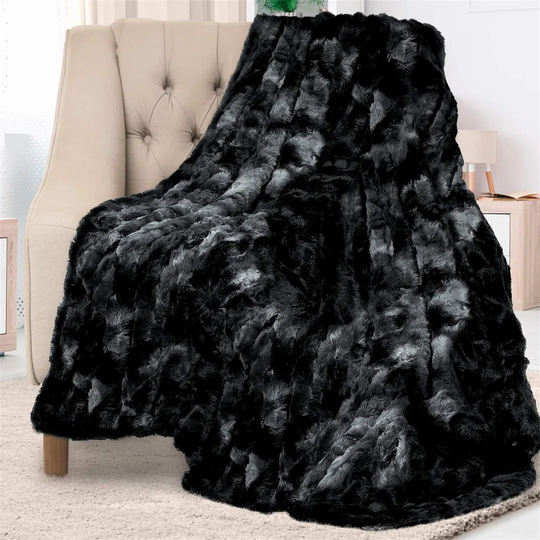 Gelsey Blanket