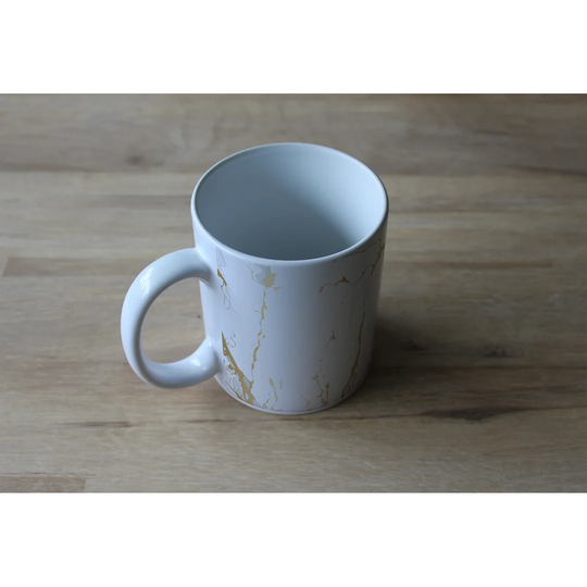 Fulcher Mug