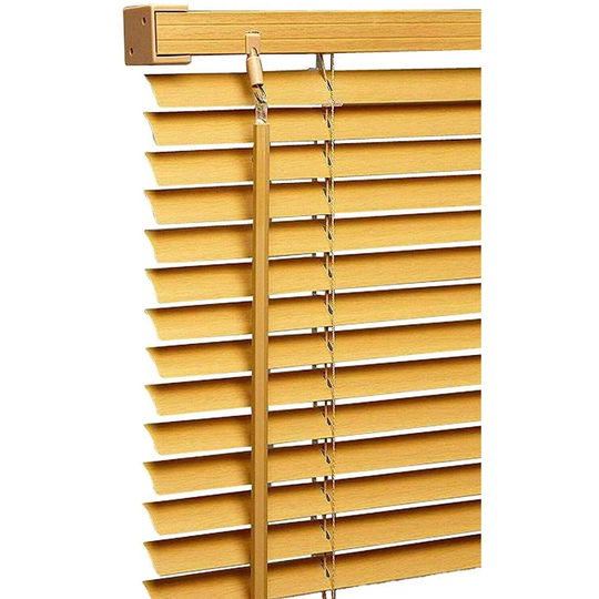 Sheer Venetian Blind