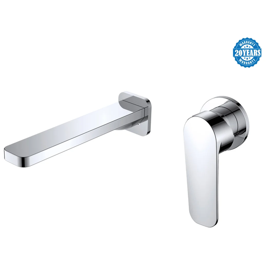 Bellard Wall Mounted Bath Tap